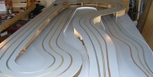 slot-car-track-made-of