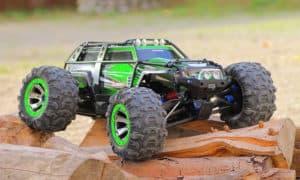 best monster truck toys