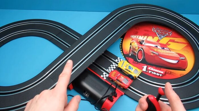 Factors to Consider When Choosing Race Tracks for 4-Year-Olds