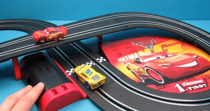 Most Trusted Race Tracks for 4-year-olds Brands