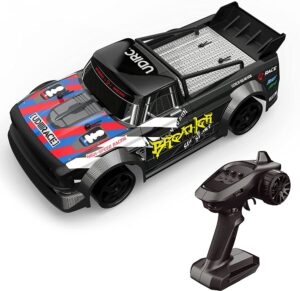 Cheerwing 1:16 2.4Ghz 4WD 30KM/H High Speed RC Car