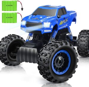 Double E Monster Truck 4WD