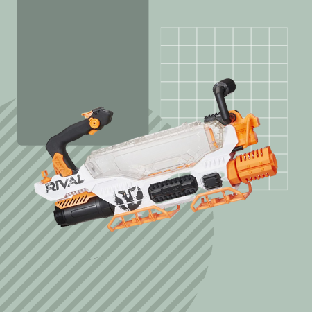 Nerf Rival Prometheus MXVIII-20K