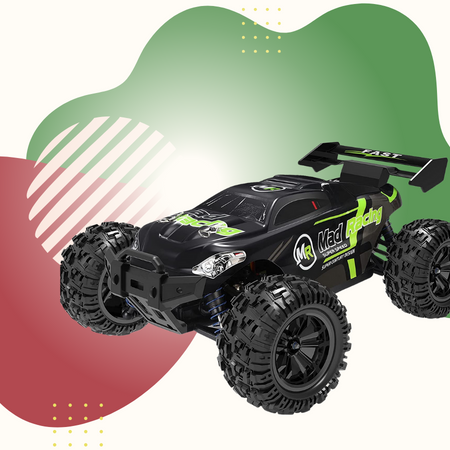 RC Car NQD 1_10