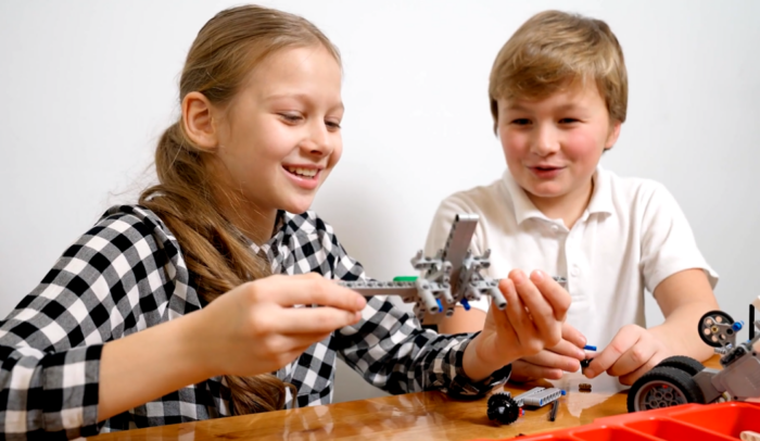 best budget rc car kit for kids