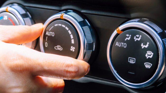How to Fix Overcharged AC in Cars Trucks for 2023