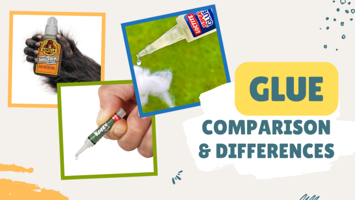 glue comparison