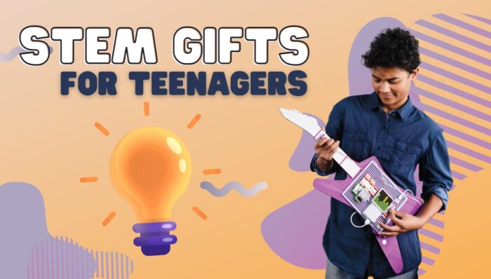 STEM Gifts for Teenagers top picks