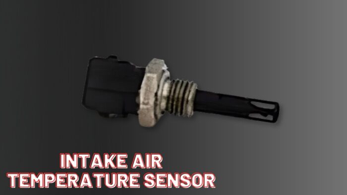 Intake Air Temperature Sensor