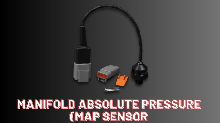 Manifold Absolute Pressure Sensor