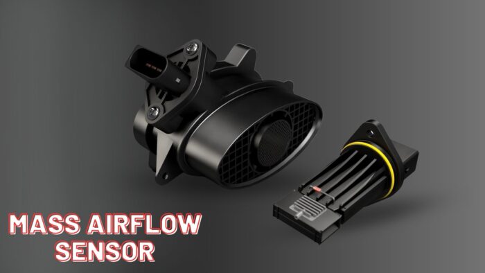 Mass Airflow Sensor