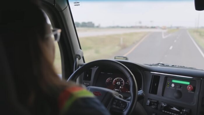 Will Autonomous Trucking Replace Human Drivers
