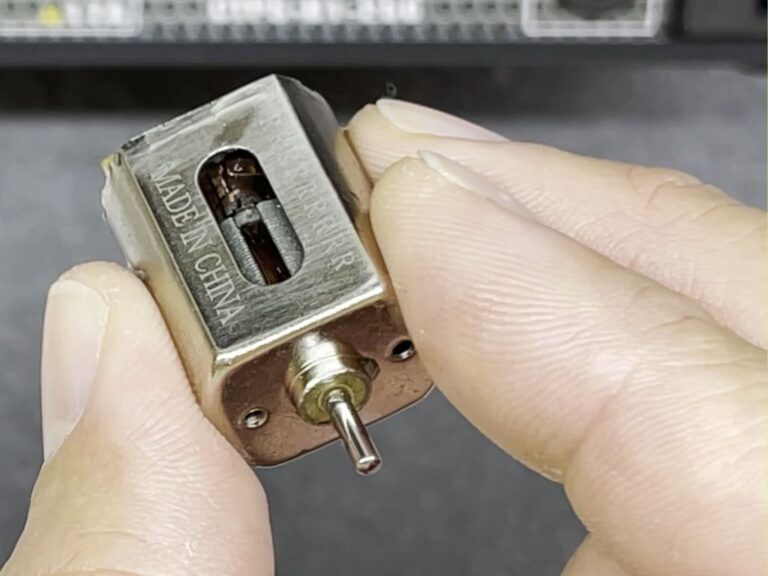 How to Make a Slot Car Motor Faster Guide for DIYers