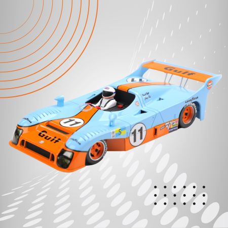 Avant Slot Cars