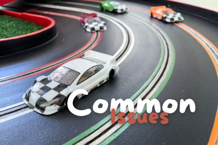 Common Issues and Troubleshooting Steps