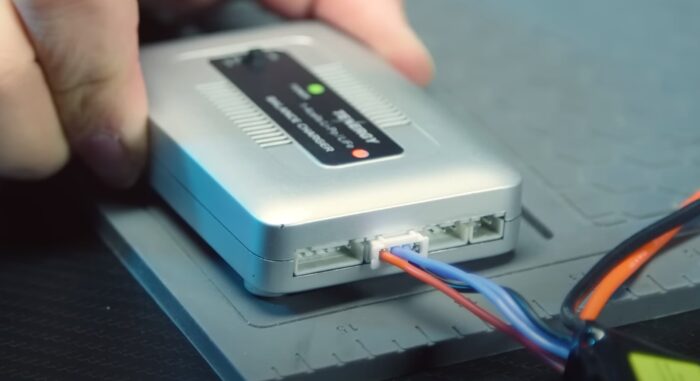 LiPo Battery