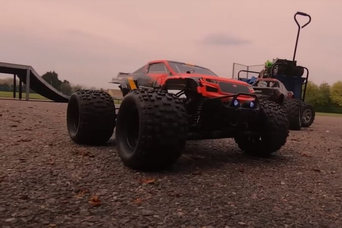 RC Car