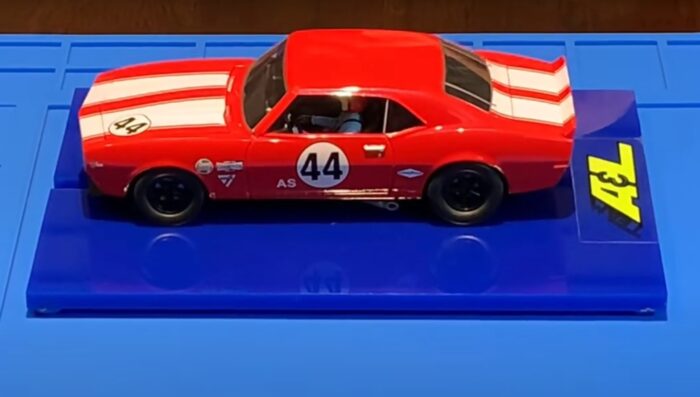 Slot Car