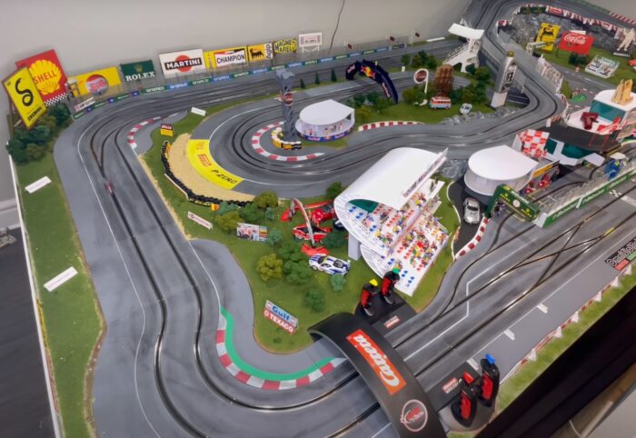 Slot Cars