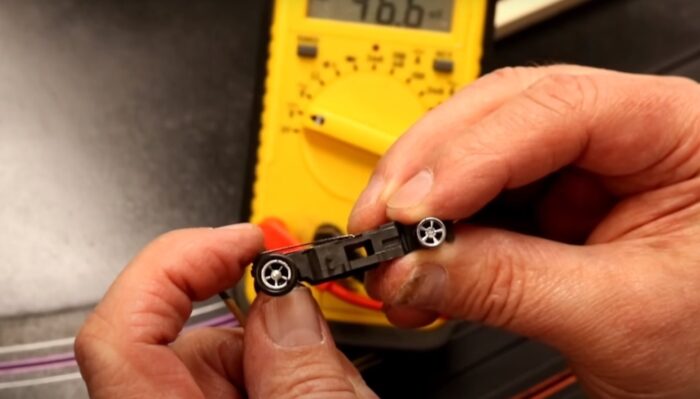 electrical and power systems