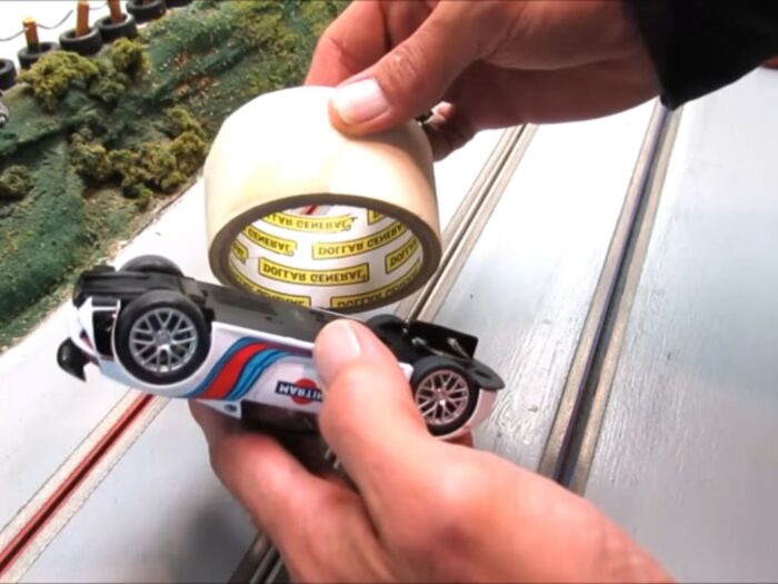 improving grip and traction
