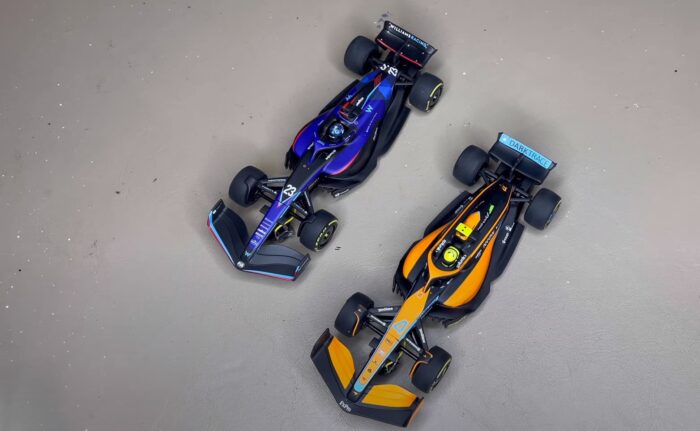 slot cars